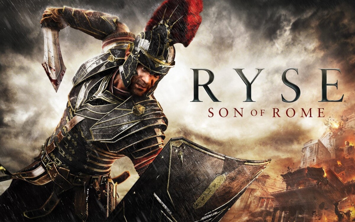 Ryse: Son of Rome