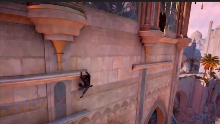 Prince of Persia: The Sands of Time