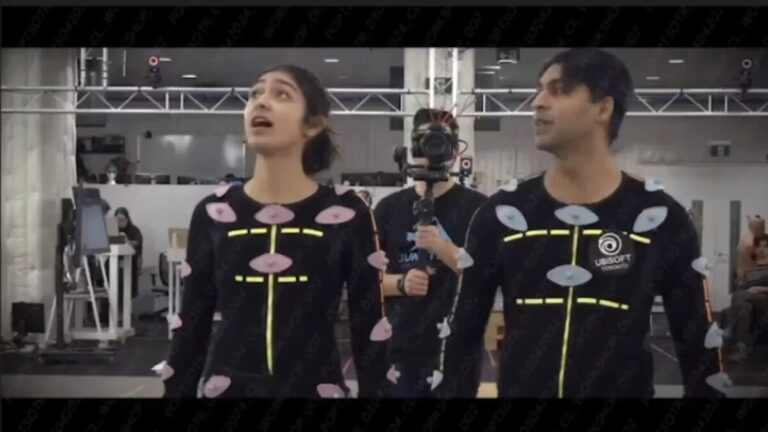 Prince of Persia: The Sands of Time