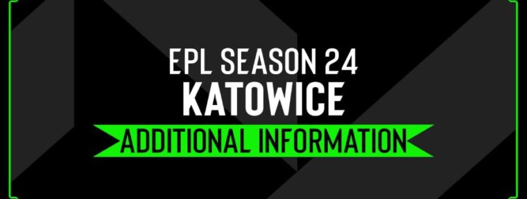 ESL официально изменили формат Pro League Season 24