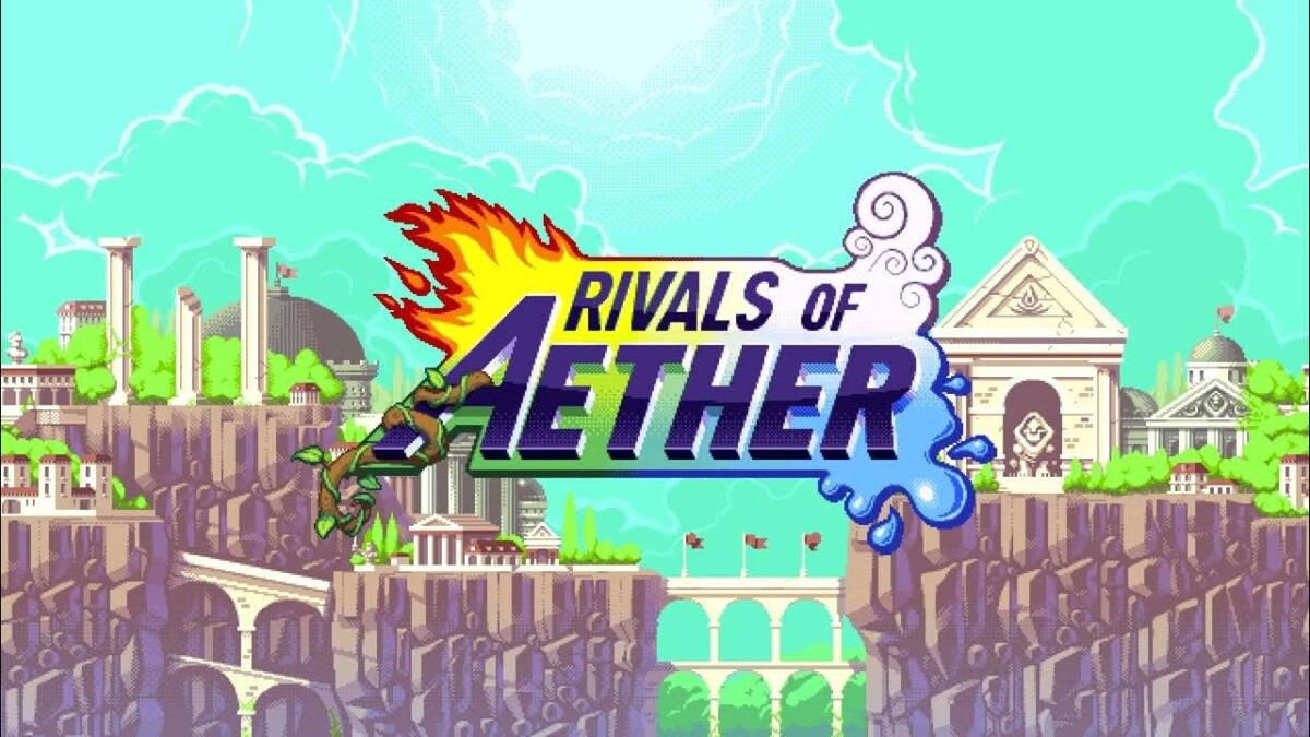 Rivals of Aether