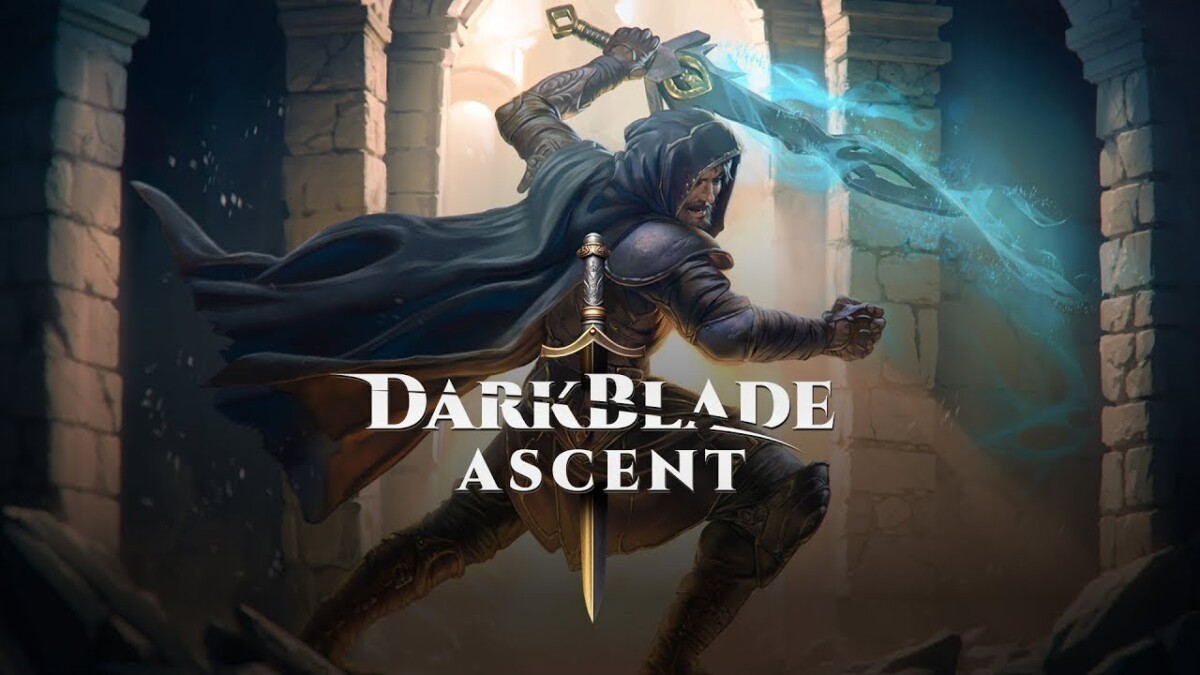 Darkblade Ascent