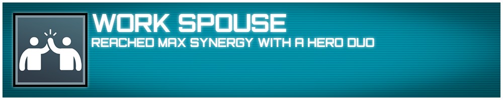 Work Spouse Dispatch