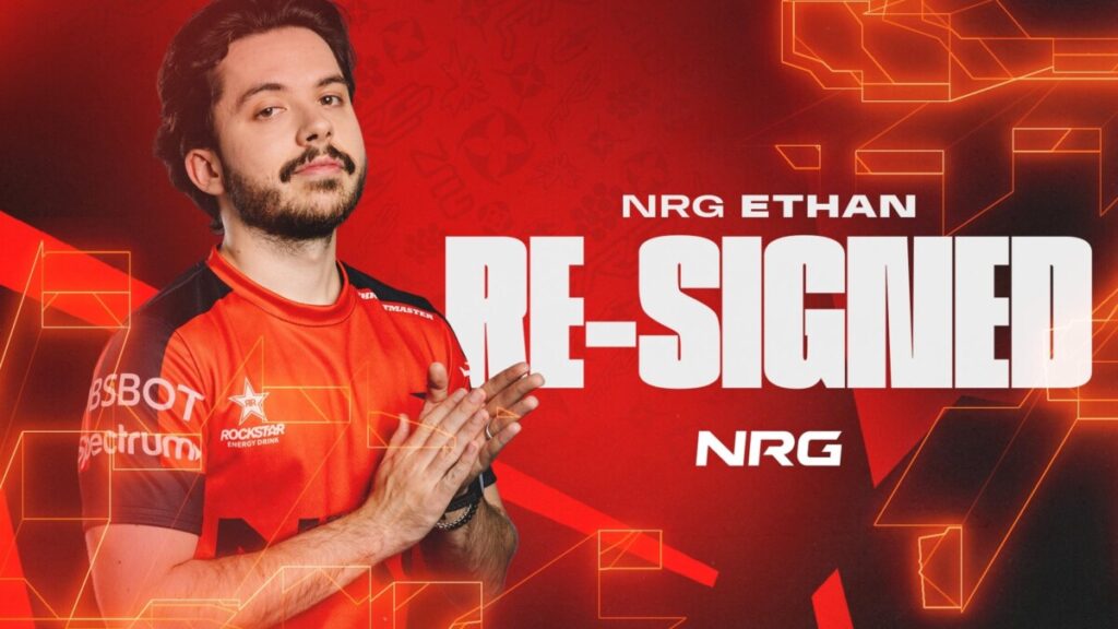 Итан “Ethan” Арнольд