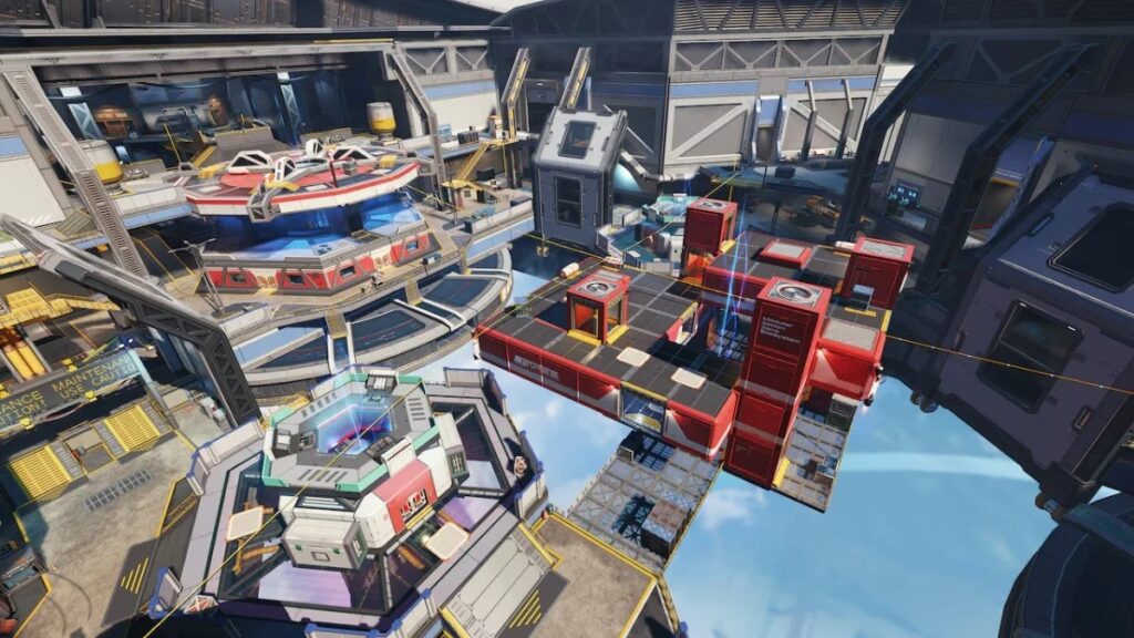 Apex Legends 26 Season