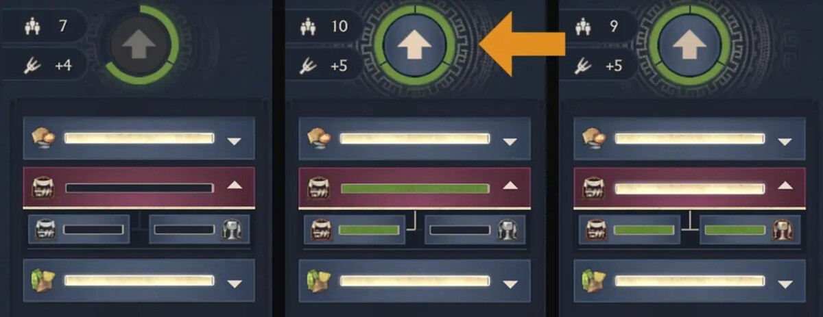 Окно жилого дома в Anno 117