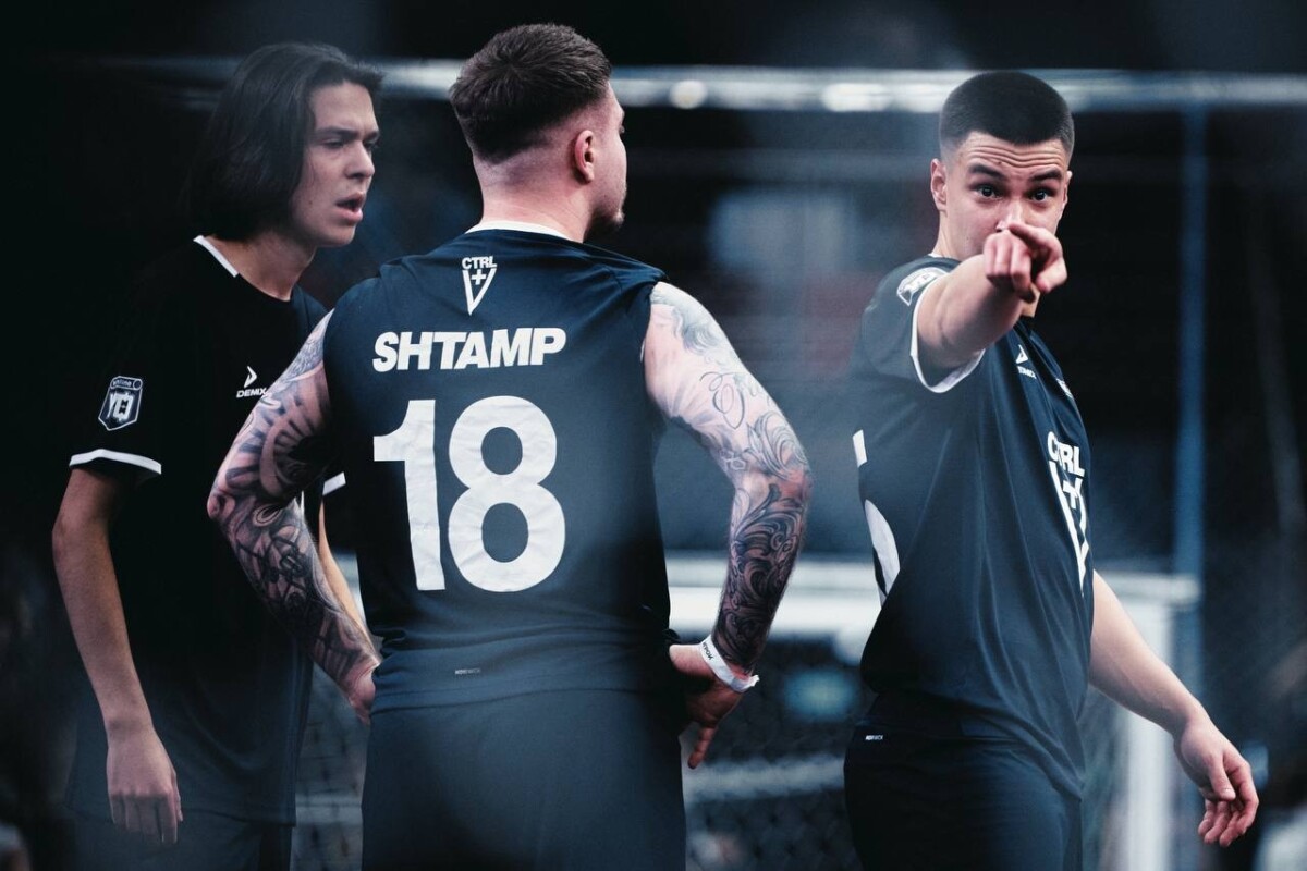 Анар Абдуллаев на футбольном поле