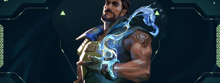 Вышел патч-ноут 11.10 для VALORANT: обновили способности Harbor и понерфили Clove