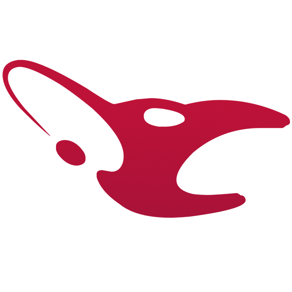 лого mousesports