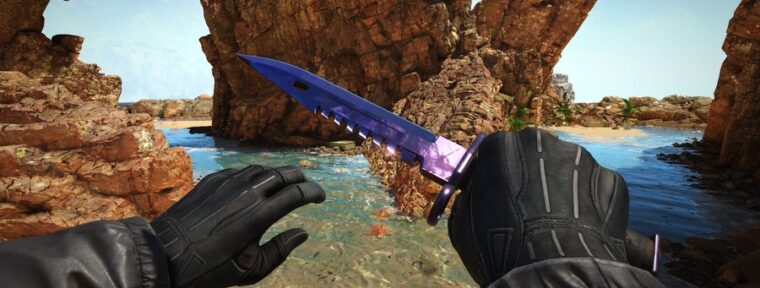 Обновление CS2 от 20 ноября: исправления визуальных эффектов и анимаций