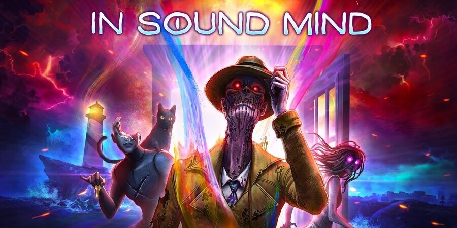 In Sound Mind
