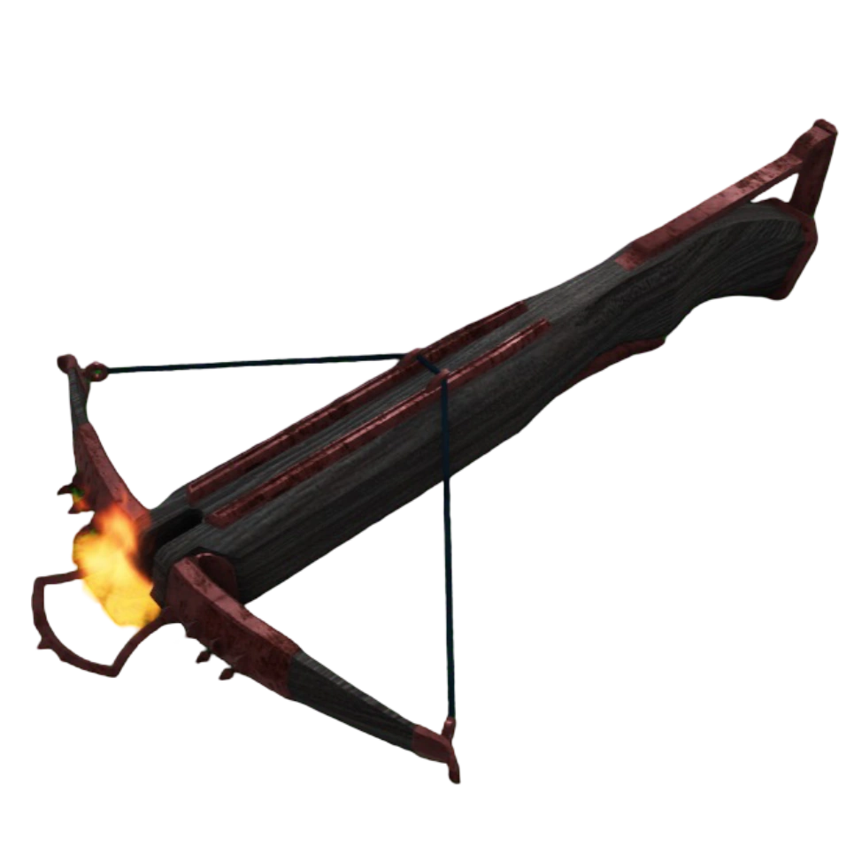 Адский арбалет 99 ночей