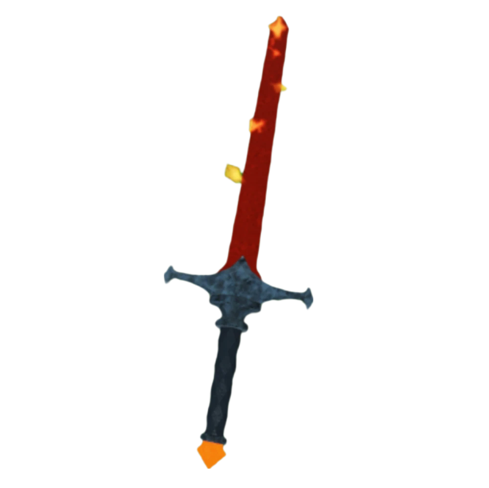 Адский Меч 99 ночей в лесу