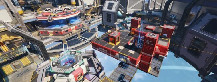 Apex Legends «На взводе»: все нововведения 27 сезона на русском языке