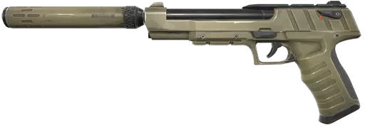 Ghost Recon