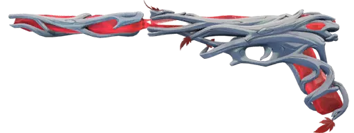 Ghost Gaias Vengeance