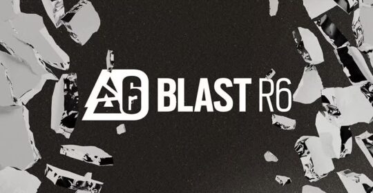 M80 стали чемпионами BLAST R6 Major Munich 2025