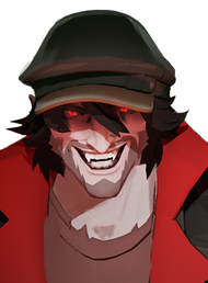 Drifter Дрифтер Deadlock