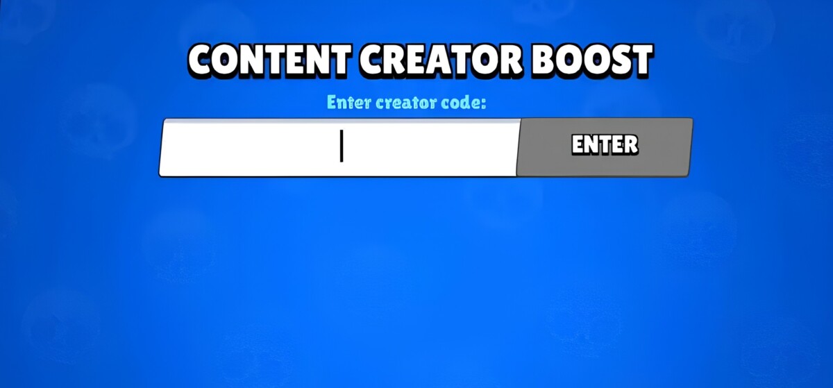 Как активировать промокоды Brawl Stars