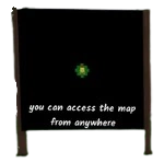 Карта 99 ночей в лесу