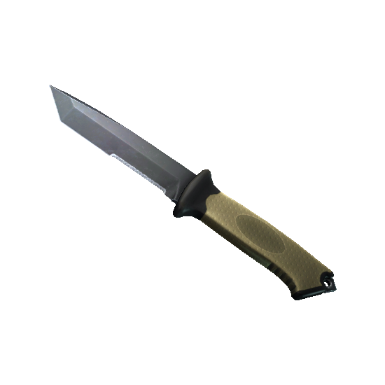 Медвежий нож