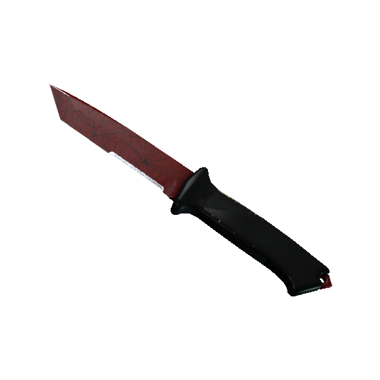 Медвежий нож