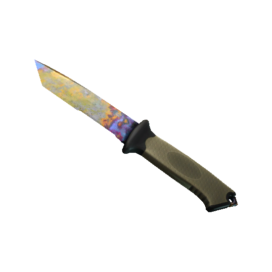 Медвежий нож