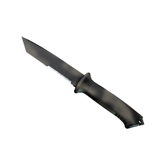 Медвежий нож