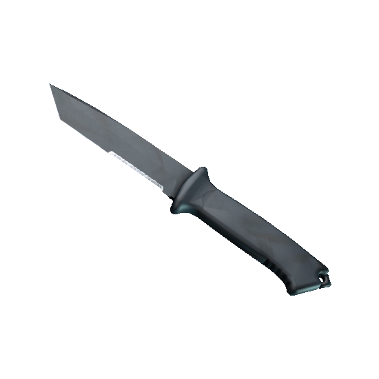 Медвежий нож