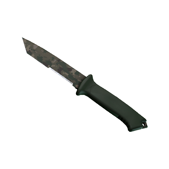 Медвежий нож