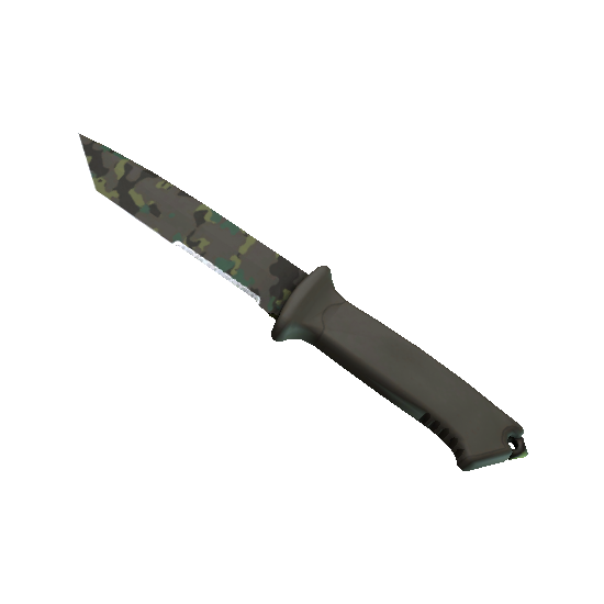 Медвежий нож