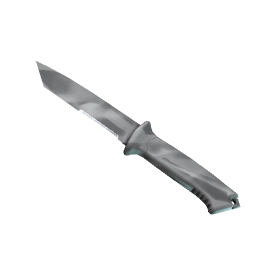 Медвежий нож