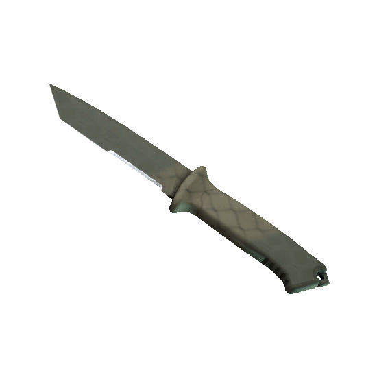 Медвежий нож