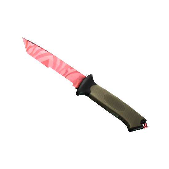 Медвежий нож