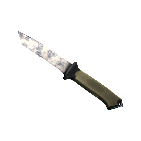 Медвежий нож