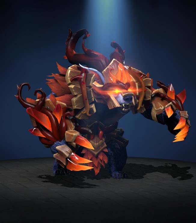 Kin of the Sangstrath Fold