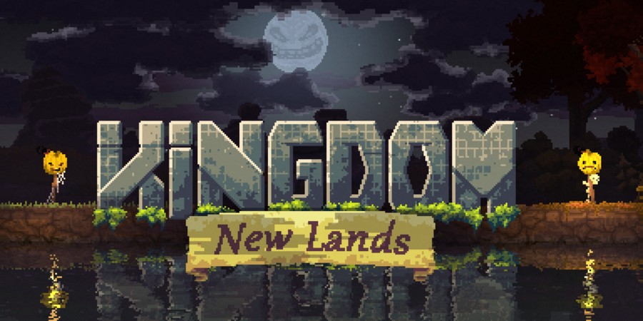 Kingdom New Lands