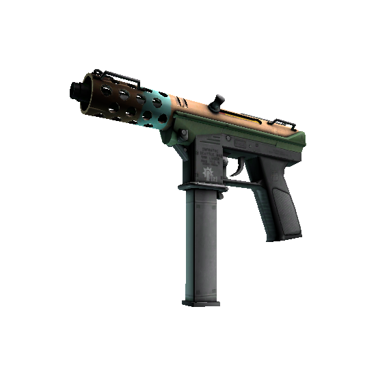 USP-S | Закрученный
