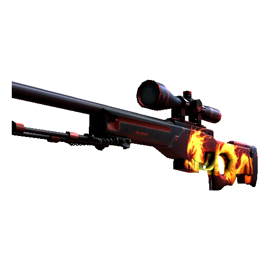 AK-47 | Аквамариновая месть