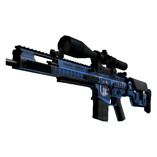 UMP-45 | Бунт