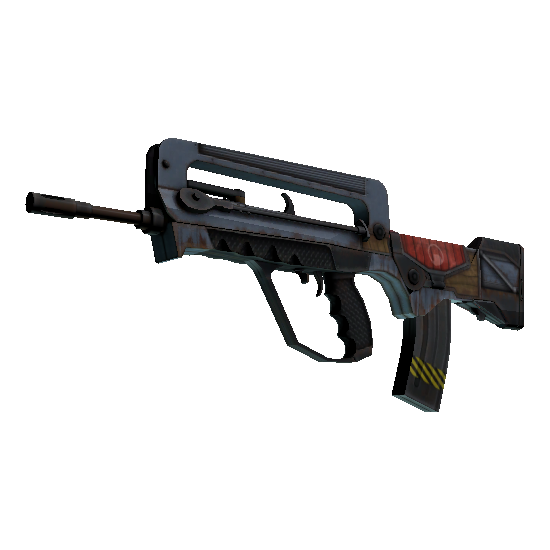 Glock-18 | Горелка Бунзена