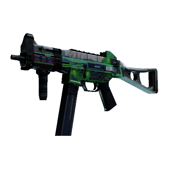 P2000 | Пистолет