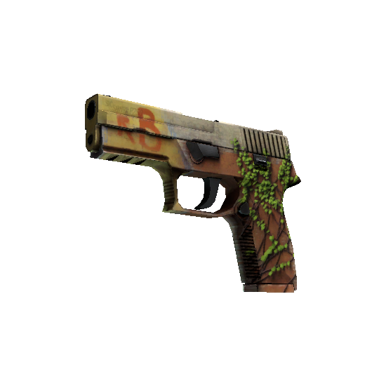 Negev | Крикун