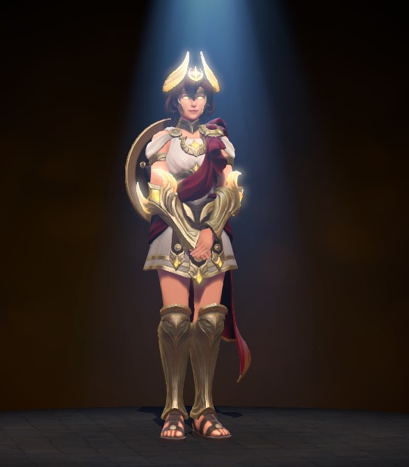 Laurels of the Dawnstar