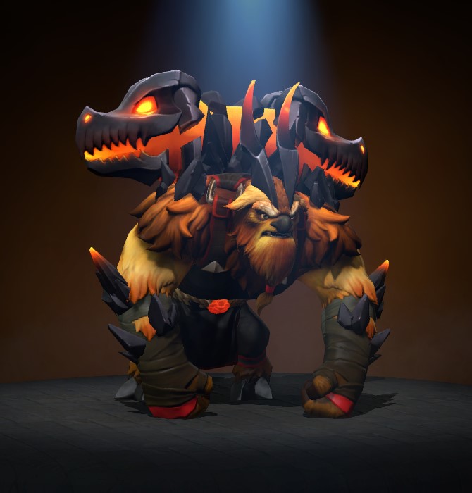 Legacy Bindings of Deep Magma