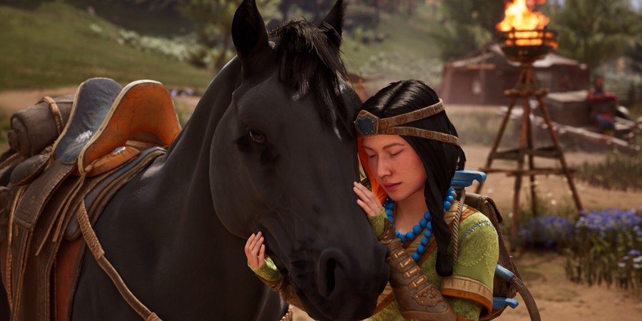 The Legend of Khiimori