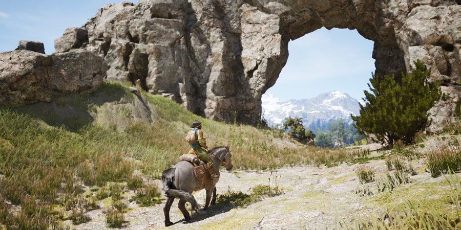 The Legend of Khiimori