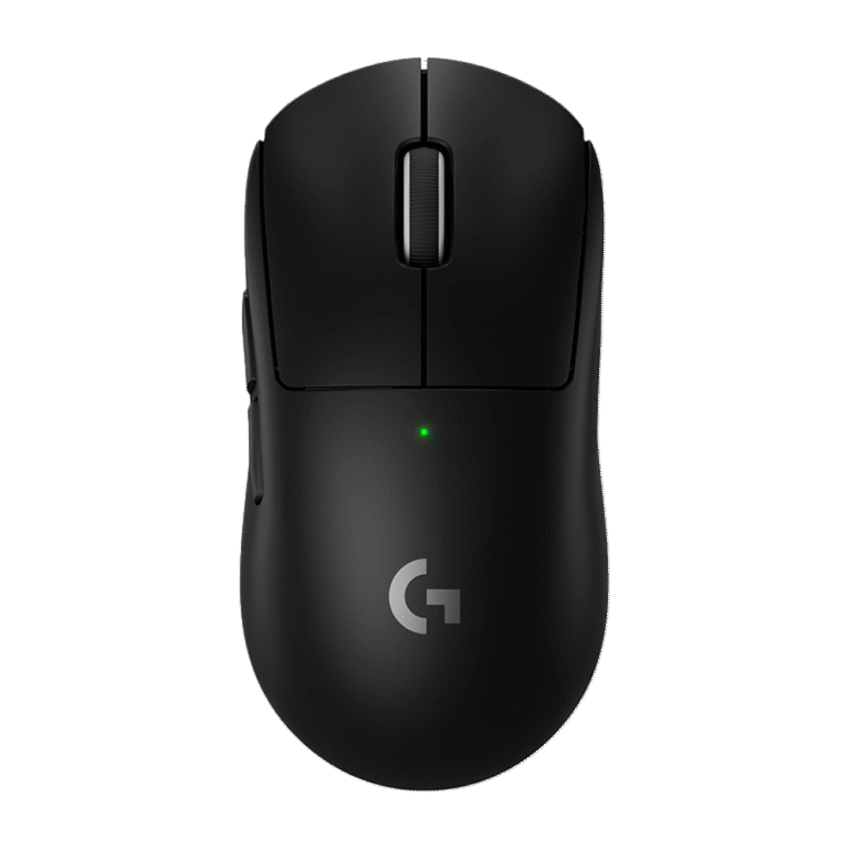 Logitech G Pro X Superlight 2