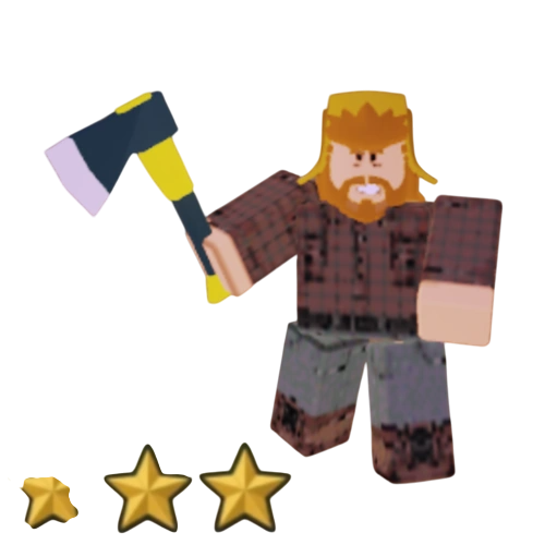 Класс Ламберджек в 99 ночей 