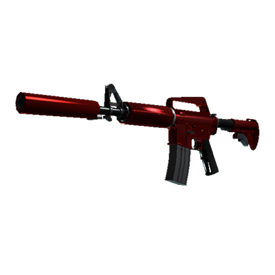 M4A1-S | Хот-род